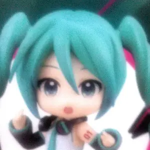 見切り処分 新品 】ねんどろいどホロライブ 湊あくあ 初販