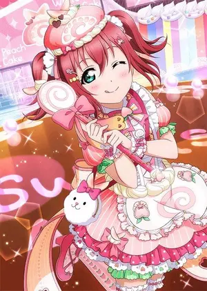 新品未使用 値下げ⭕️アイカツカード サファイアシャンデリア