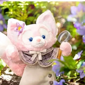 Disney - 香港ディズニー　ディズニー　ぬいぐるみ　ジェラトーニ　ss サマー　夏 香港ディズニー ディズニー ぬいぐるみ ジェラトーニ ss サマー