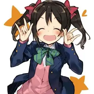 ラブライブTVアニメ放送10周年記念海外限定西木野真姫ハ一ト缶