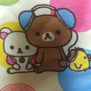 レア☆トイボックス☆Disney 101匹わんちゃん☆バスクロック