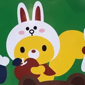 LOWRYS FARM ＊ BIGエリフライトブルゾン - メルカリ