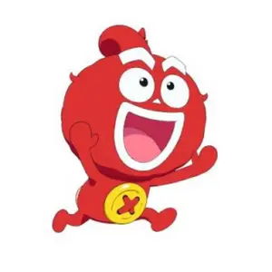 R*迎様 運命の巻戻士 クロノおすわりぬいぐるみ コロコロコミック3月号 r*u様 運命の巻戻士 クロノおすわり ぬいぐるみ コロコロ