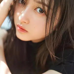 筒井あやめ 着用 モデル 下着 ランジェリー 写真集 乃木坂46