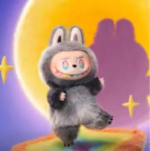 正規品　ポップマート　スカルパンダ　ぬいぐるみ Amazon.co.jp: 海外限定 ポップマート スカル パンダ ぬいぐるみ