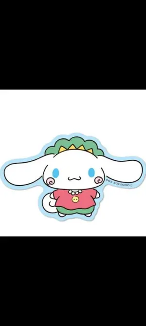 雨乃こさめ シクフォニ サンリオコラボ 限定描き下ろしイラスト