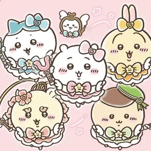 Free! ハイスピード! 橘真琴 アクリルチャームセット アクリル