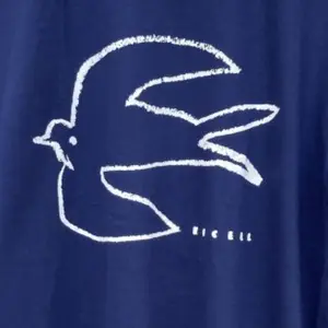 デッドストック stussy リアムギャラガー フォトTシャツ - メルカリ