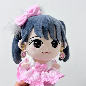 桜庭遥花 ちびぬい衣装♡ - メルカリ