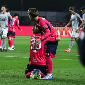 セレッソ大阪　奥田勇斗　レプリカユニフォーム　サイズXL セレッソ大阪 奥田勇人選手サイン入り サッカー ユニフォーム