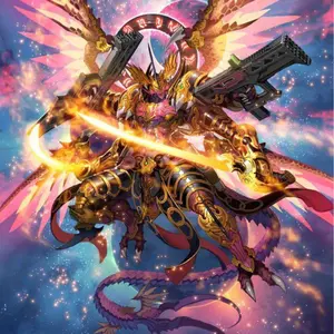 廻帰再醒/アルテミス/機獣3コンセット バトスピ - メルカリ