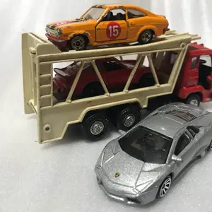 トミカ No.76 ふそう ウイングルーフ トラック CIBIEシビエ 日本