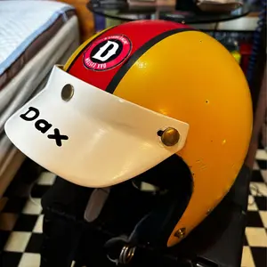 Arai アライハーフヘルメット P-15 Arai アライハーフヘルメット P-15 - メルカリ