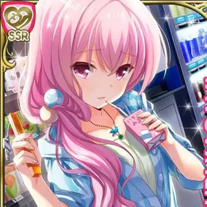 WS　ヴァイスシュヴァルツ　意外な贈り物　出海　SR　4枚 カードリスト ｜ ヴァイスシュヴァルツ｜Weiβ Schwarz