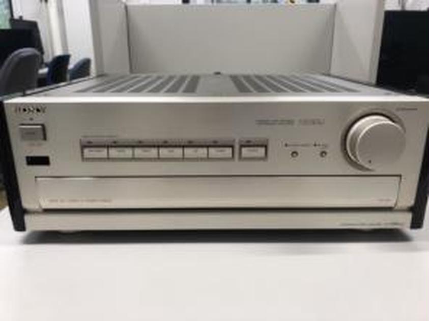 SONY TA-F333ESJ アンプ 激安販売品 gamershout.com.np