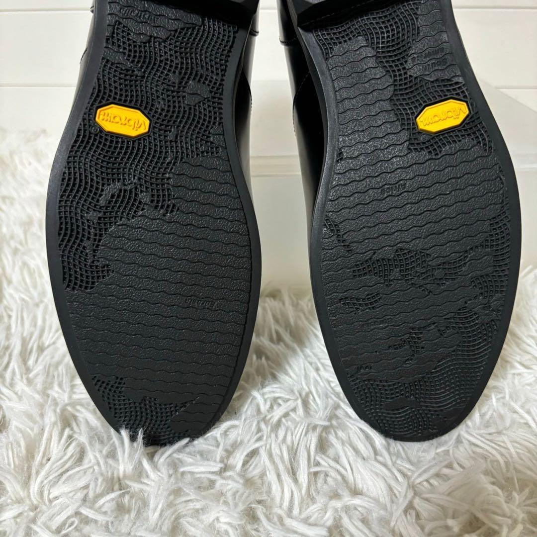 chausser ビジネスシューズ