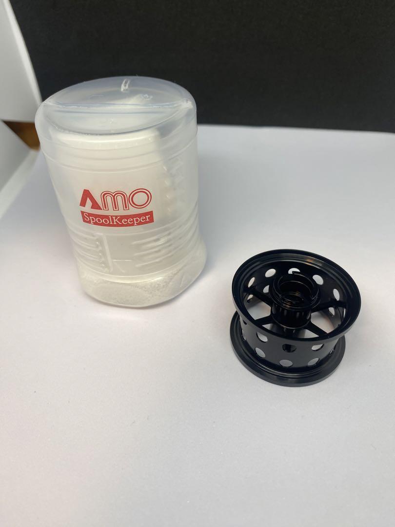 送料無料限定セール中 4500C 4600C ウルトラキャスト用 浅溝スプール