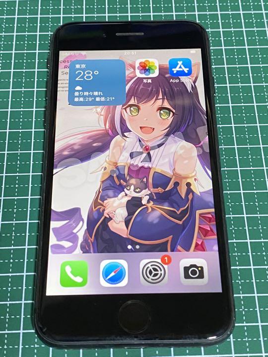 セール 登場から人気沸騰 スマートフォン本体-iPhone 8 Space Gray 64 ...