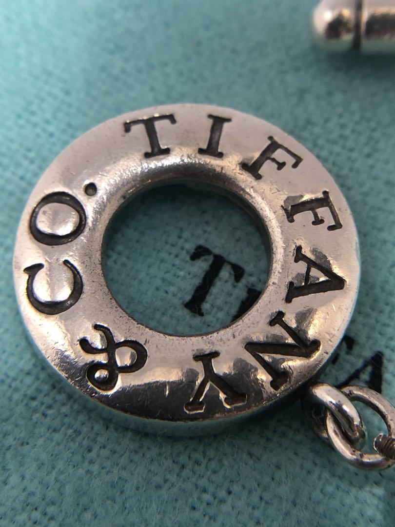 超希少！ ティファニー パールブレスレット トグル TIFFANY ヴィンテージ 超希少！ ティファニー パールブレスレット トグル TIFFANY
