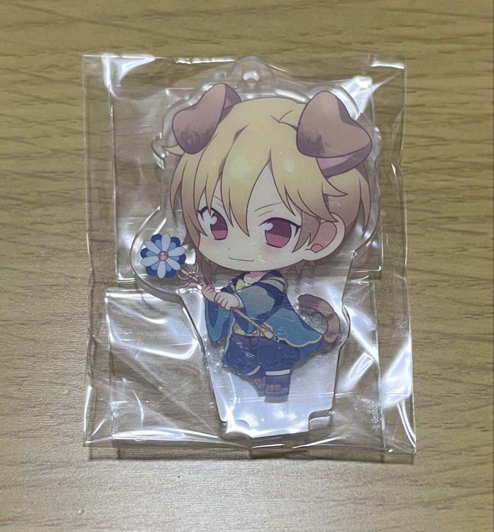 あんさんぶるスターズ!!_SPOTLIGHT アクリルスタンド [仁兎 - その他