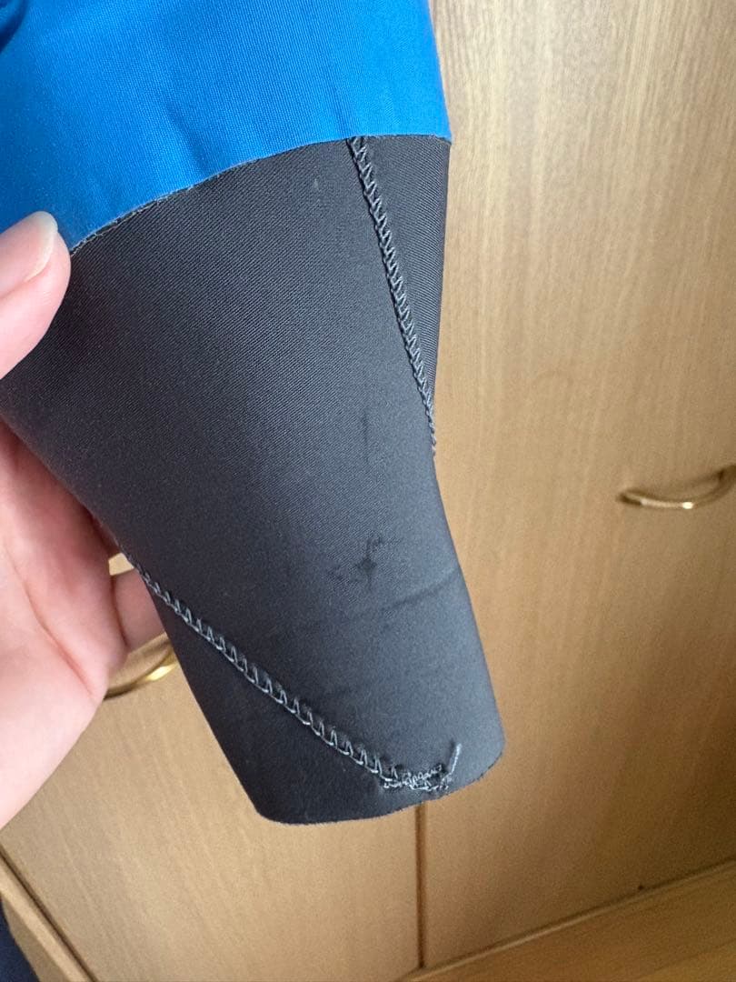 モンベル スーパードライスーツmontbell OLIVEOS_COM_TR