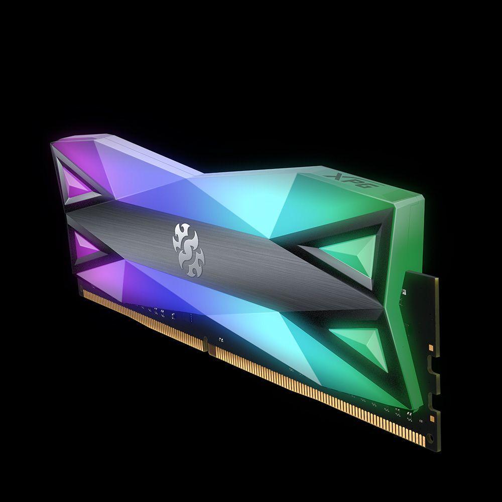 安い超特価 増設メモリ XPG SPECTRIX D DIMM DDR4 8GB 2枚 TgenF-m10002620771 新品新作登場