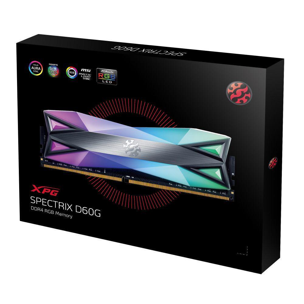 安い超特価 増設メモリ XPG SPECTRIX D DIMM DDR4 8GB 2枚 TgenF-m10002620771 新品新作登場