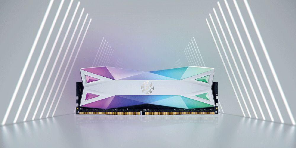 安い超特価 増設メモリ XPG SPECTRIX D DIMM DDR4 8GB 2枚 TgenF-m10002620771 新品新作登場