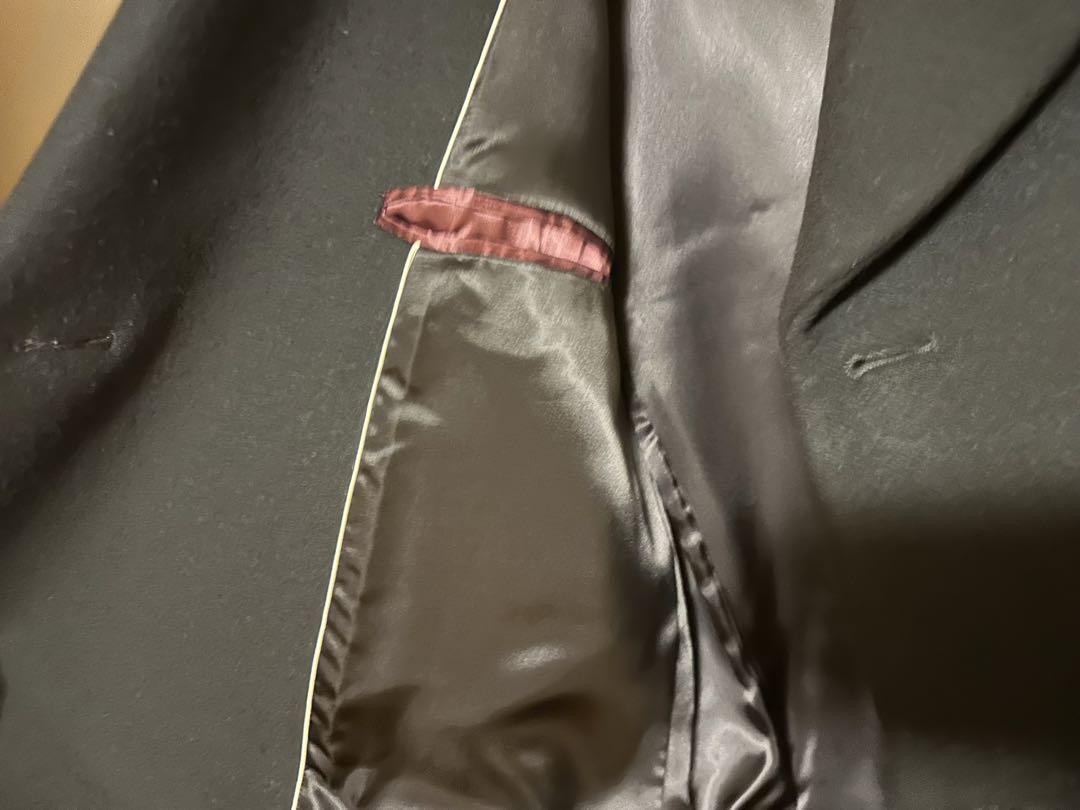 エキシ　paul smith ポールスミス コート