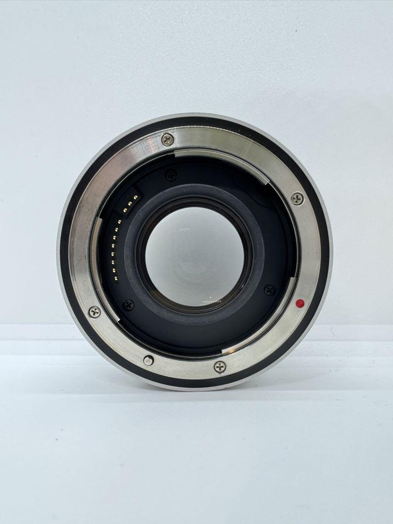 Canon エクステンダー EF1.4X 3 画像3