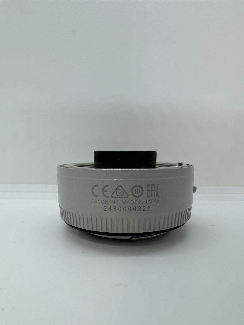 Canon エクステンダー EF1.4X 3 画像6