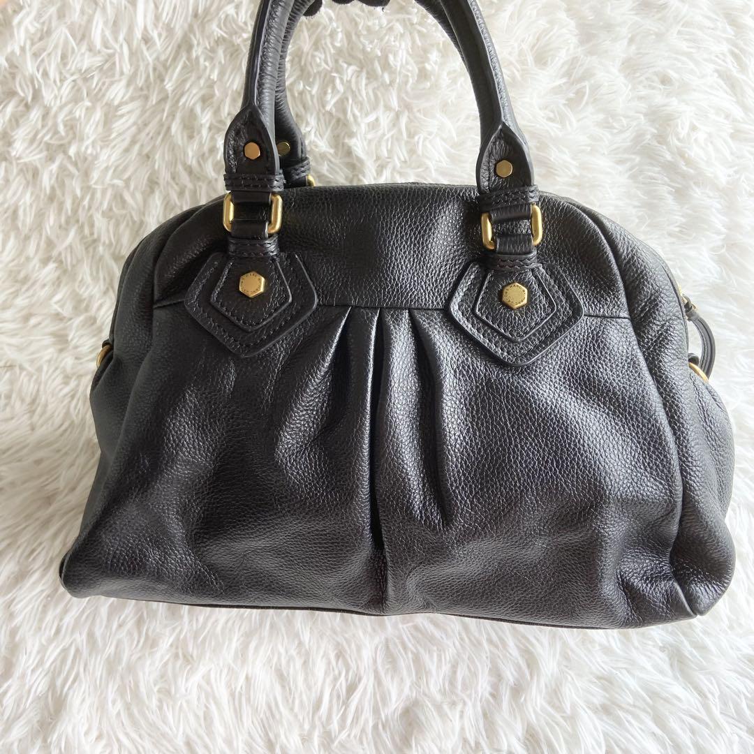 【極美品】 マークバイマークジェイコブス ハンドバッグ 2way 本革 00s 極美品 マークバイマークジェイコブス ハンドバッグ 00s y2k