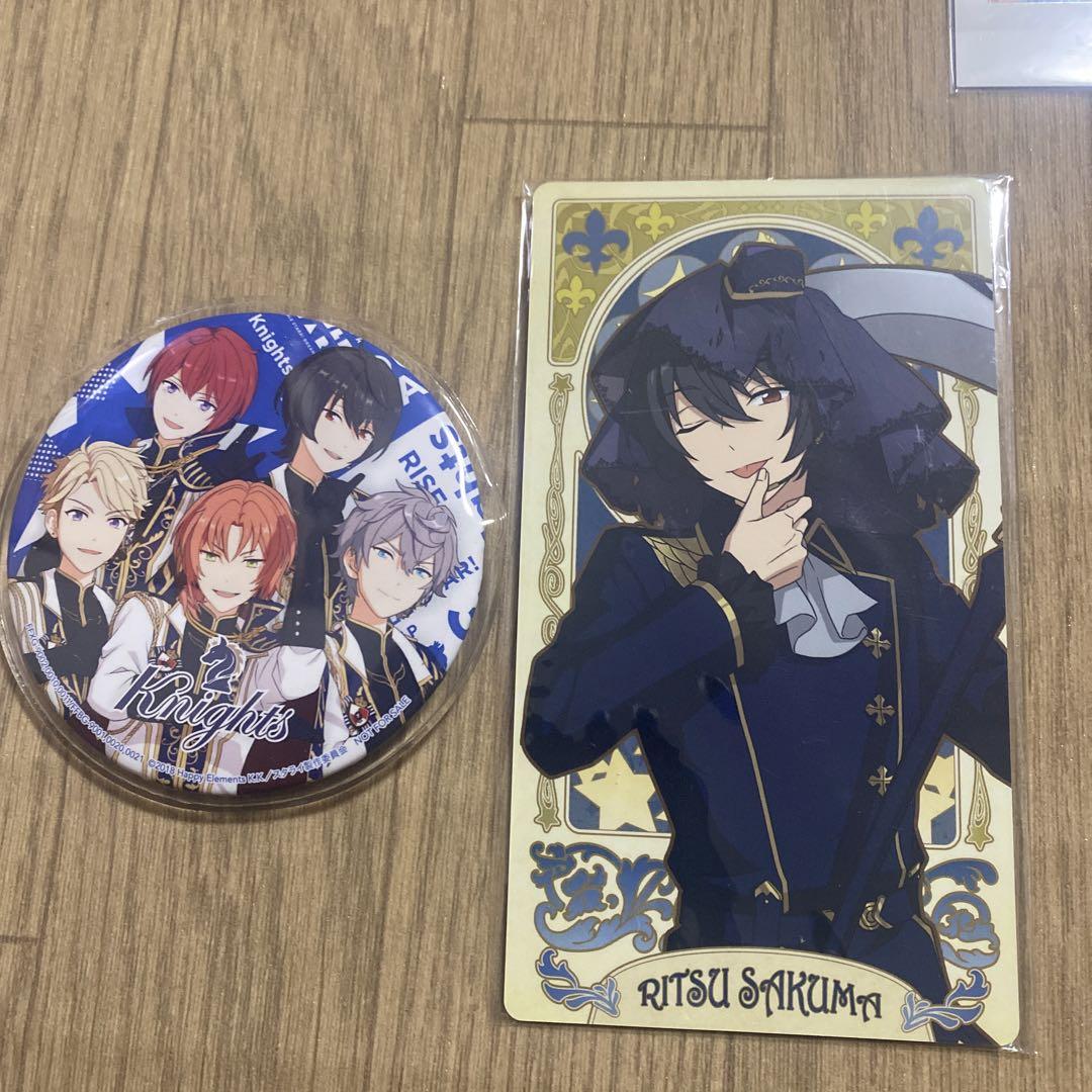 朔間凛月 嫌い 朔間凛月ぱしゃつつぱしゃこれ 朔間凛月 缶バッジ