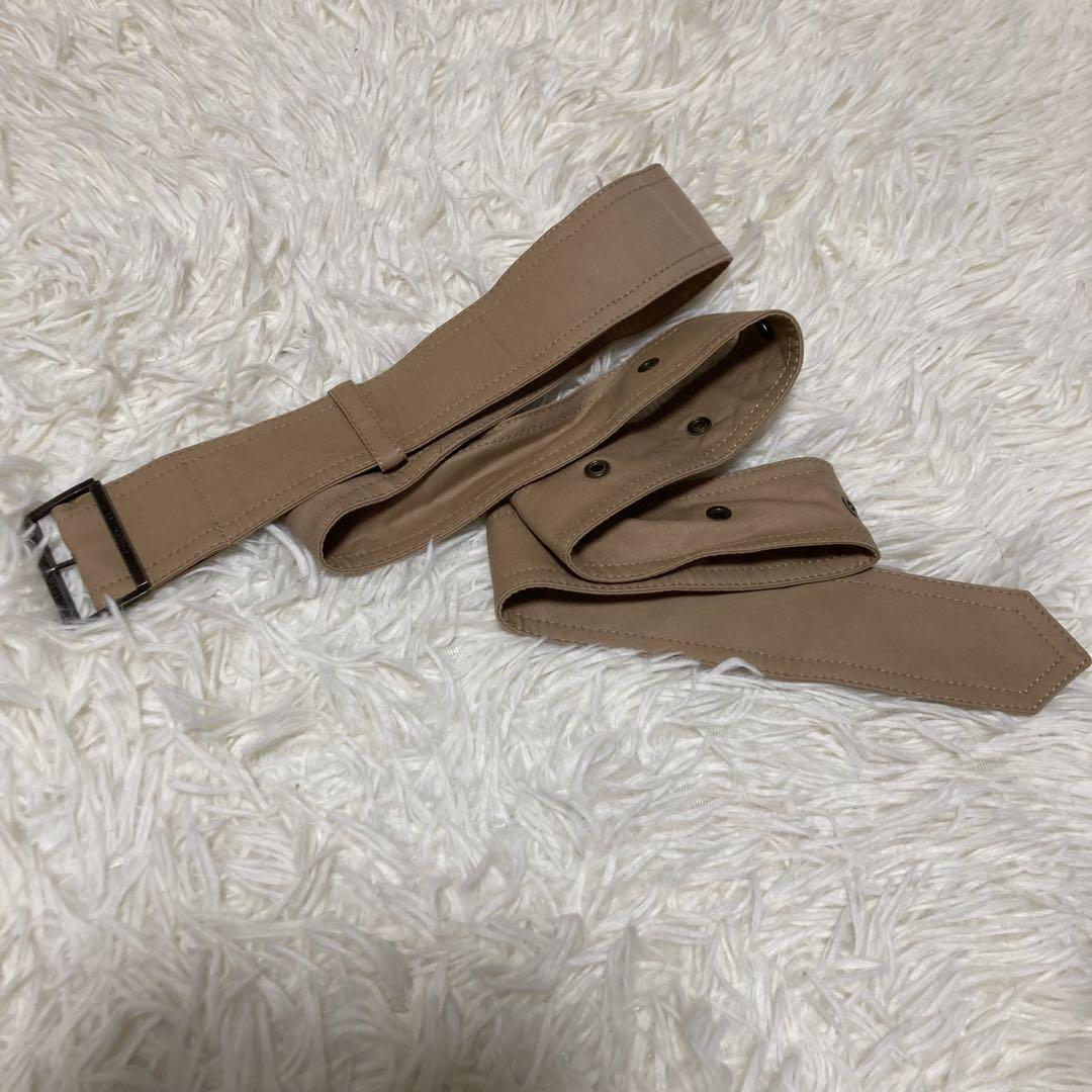 BLACK LABEL CRESTBRIDGE トレンチコート　ライナー付き