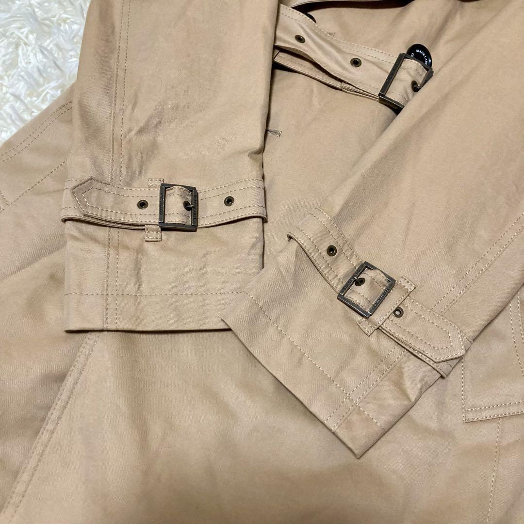 BLACK LABEL CRESTBRIDGE トレンチコート　ライナー付き