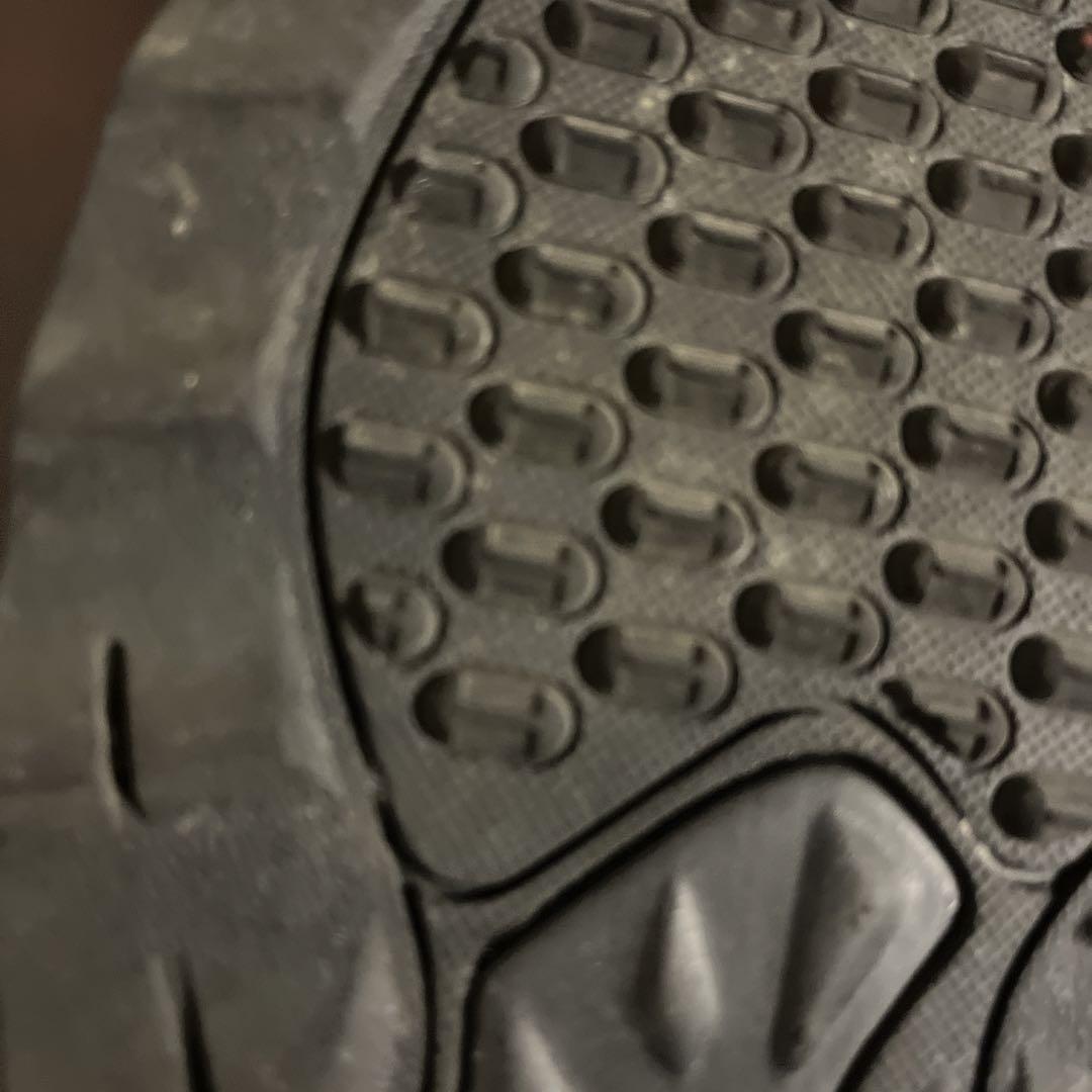 THE NORTH FACE 黒 ヌプシブーツ