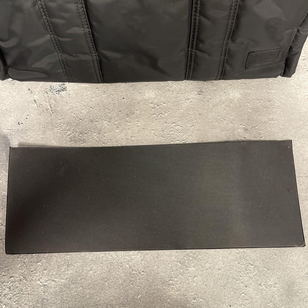 HEAD PORTER