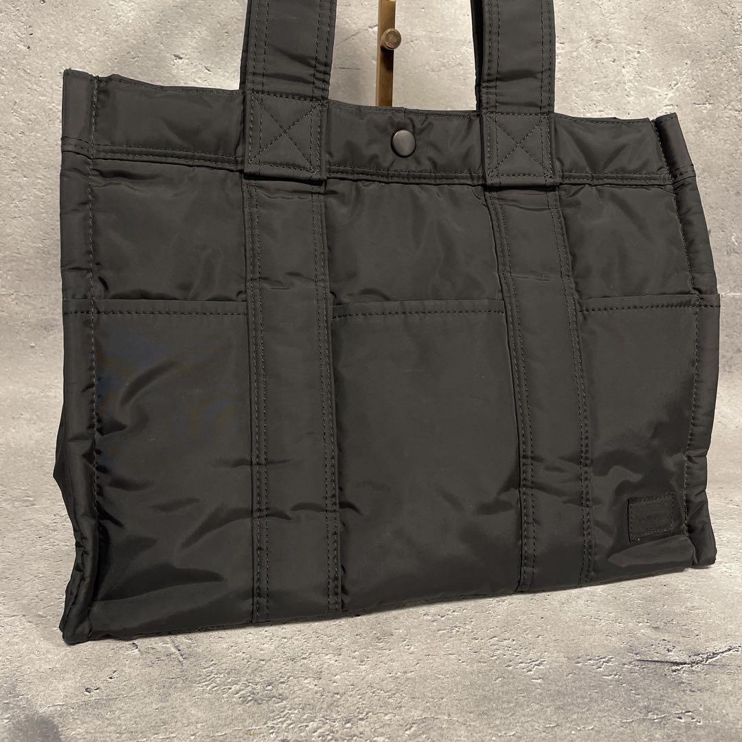 ✨美品✨ HEAD PORTER BLACK BEAUTY トートバッグ✨