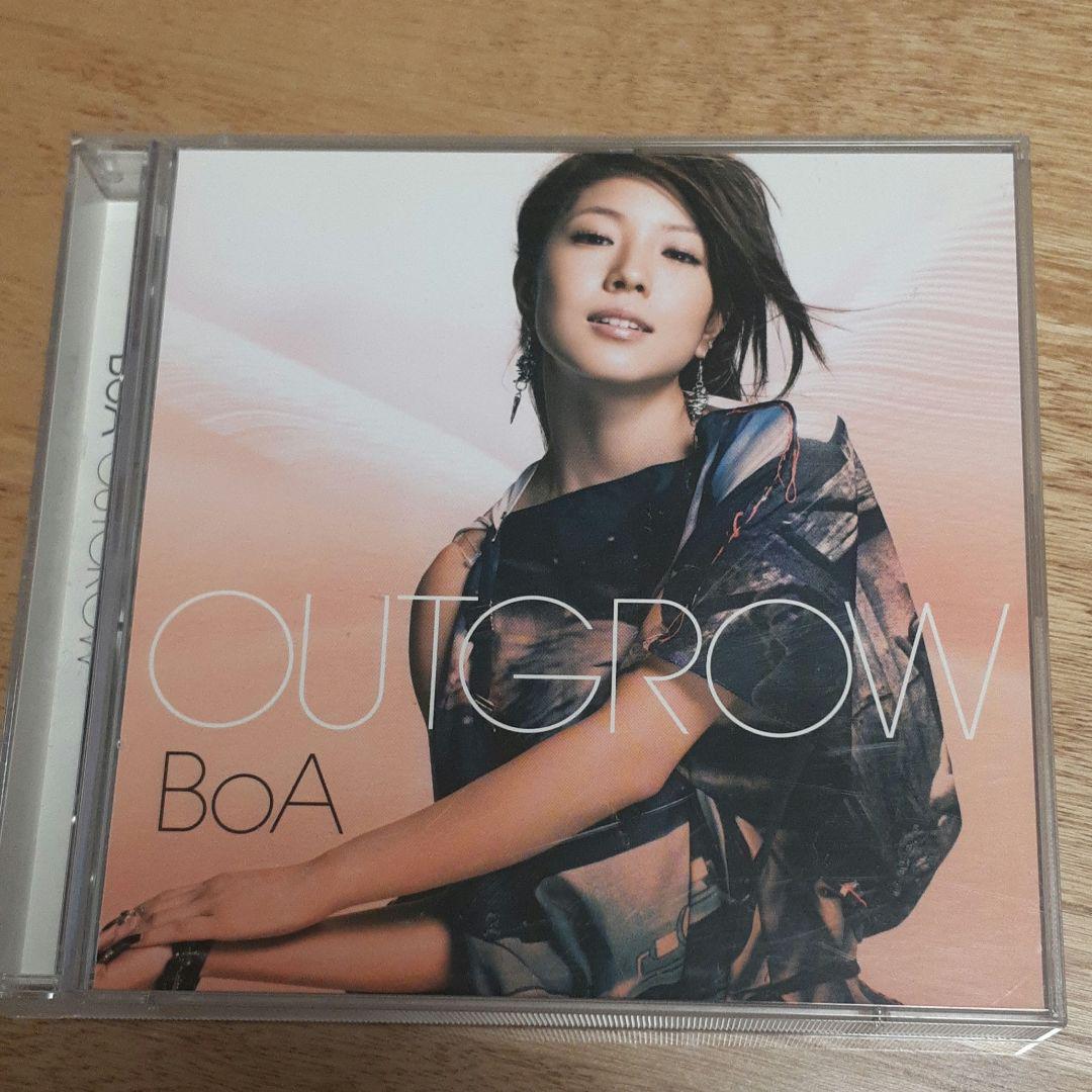 BoA アルバム 4枚セット - メルカリ