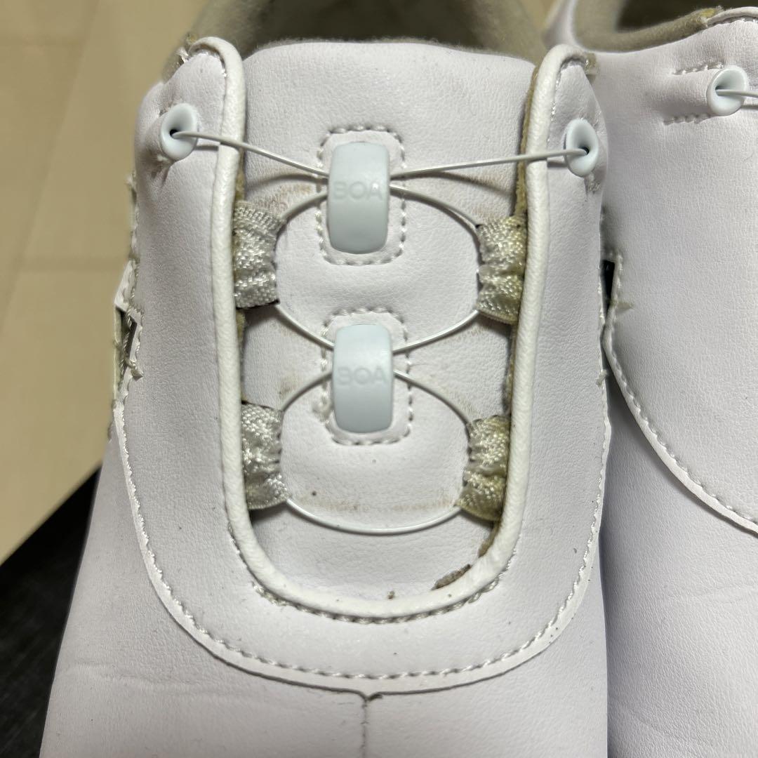 ゴルフシューズ FootJoy eコンフォート ボア レディース