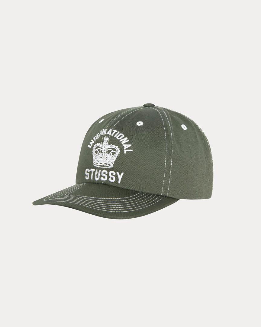 帽子 MID-DEPTH INTERNATIONAL CROWN STRAPBACK Mid-Depth International Crown Strapback | Loading Store