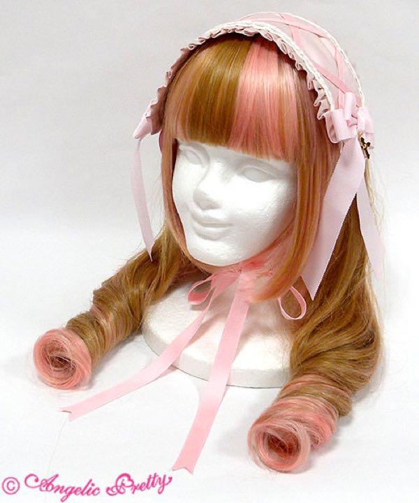 レーシィプリンセスヘッドドレスangelic pretty baby 甘ロリ - atvi.com.br