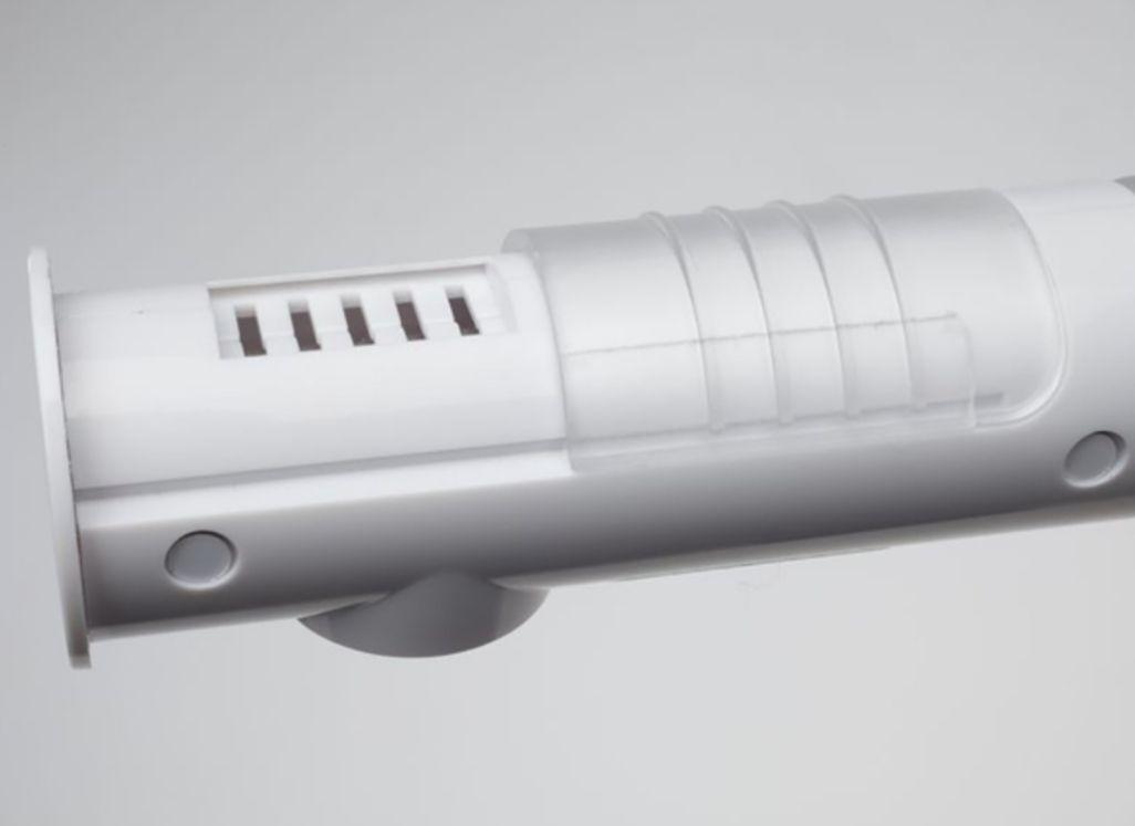 送料無料【新品】格安☆アロマ対応型卓上フェイシャルスチーマー (オゾン機能付)