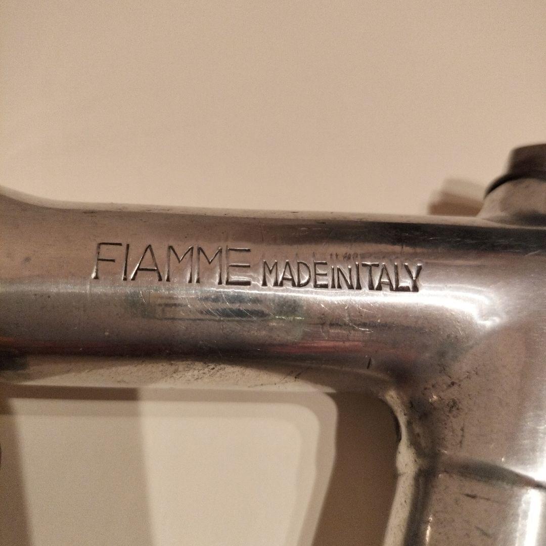 FIAMME フィアメ ステム