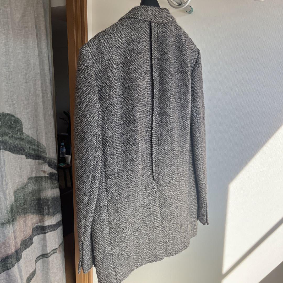Acne Studios(Acne) ヘリンボーンジャケット