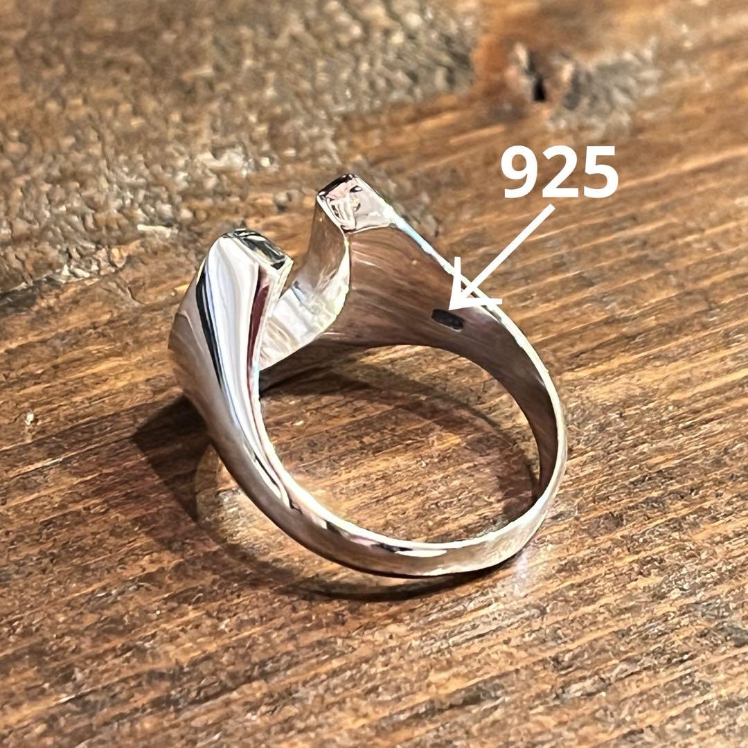 [ New Arrivals ] シルバー925リング
