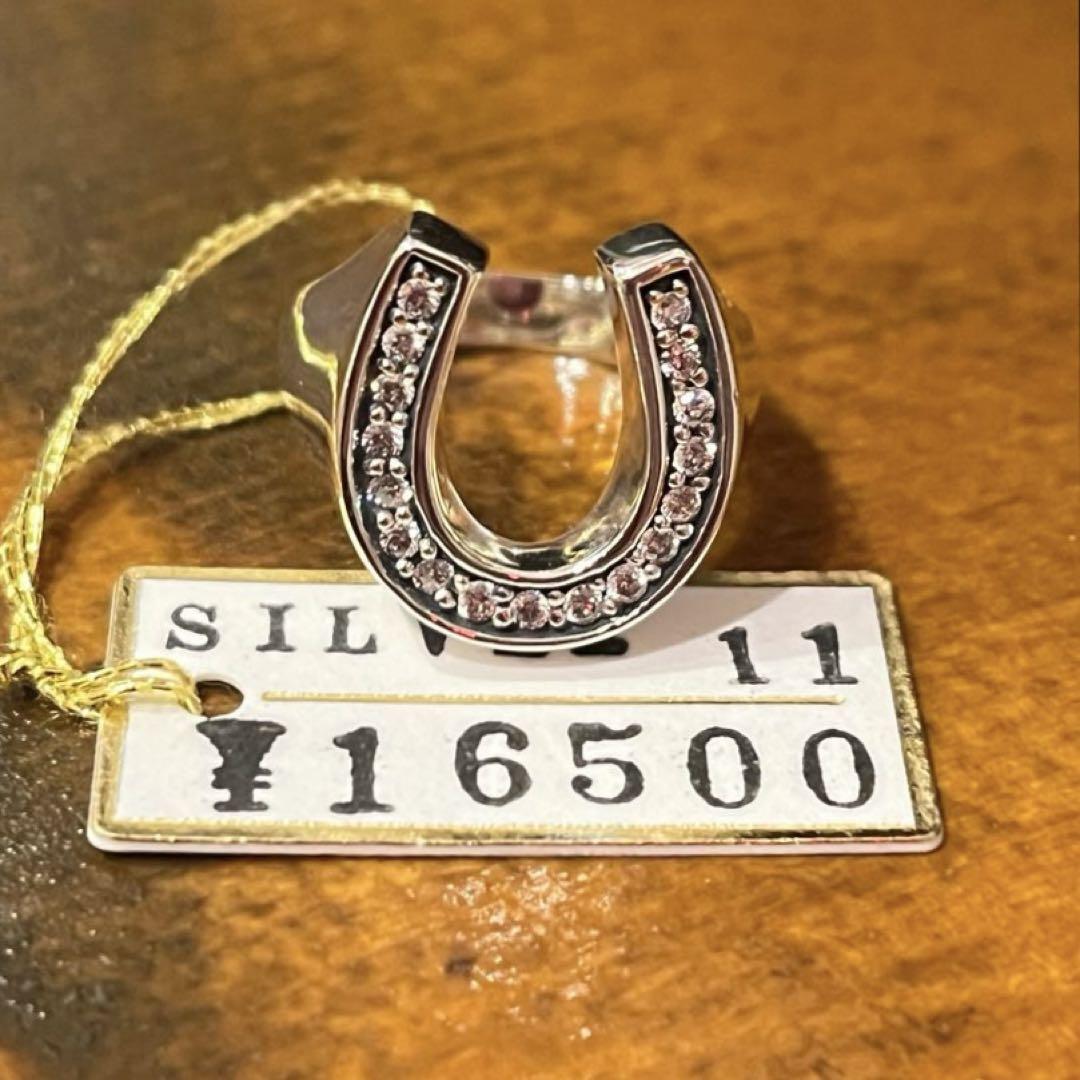 [ New Arrivals ] シルバー925リング