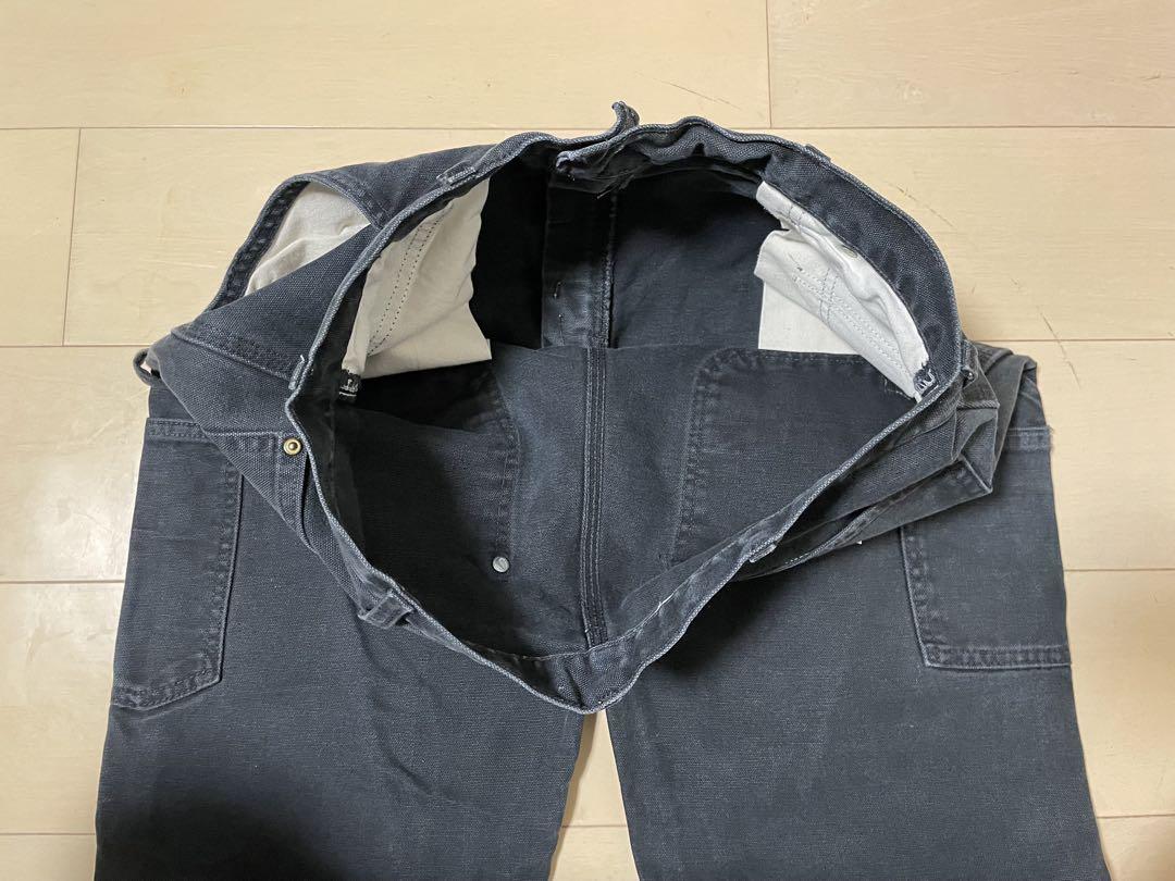 carhartt ワークパンツvintage