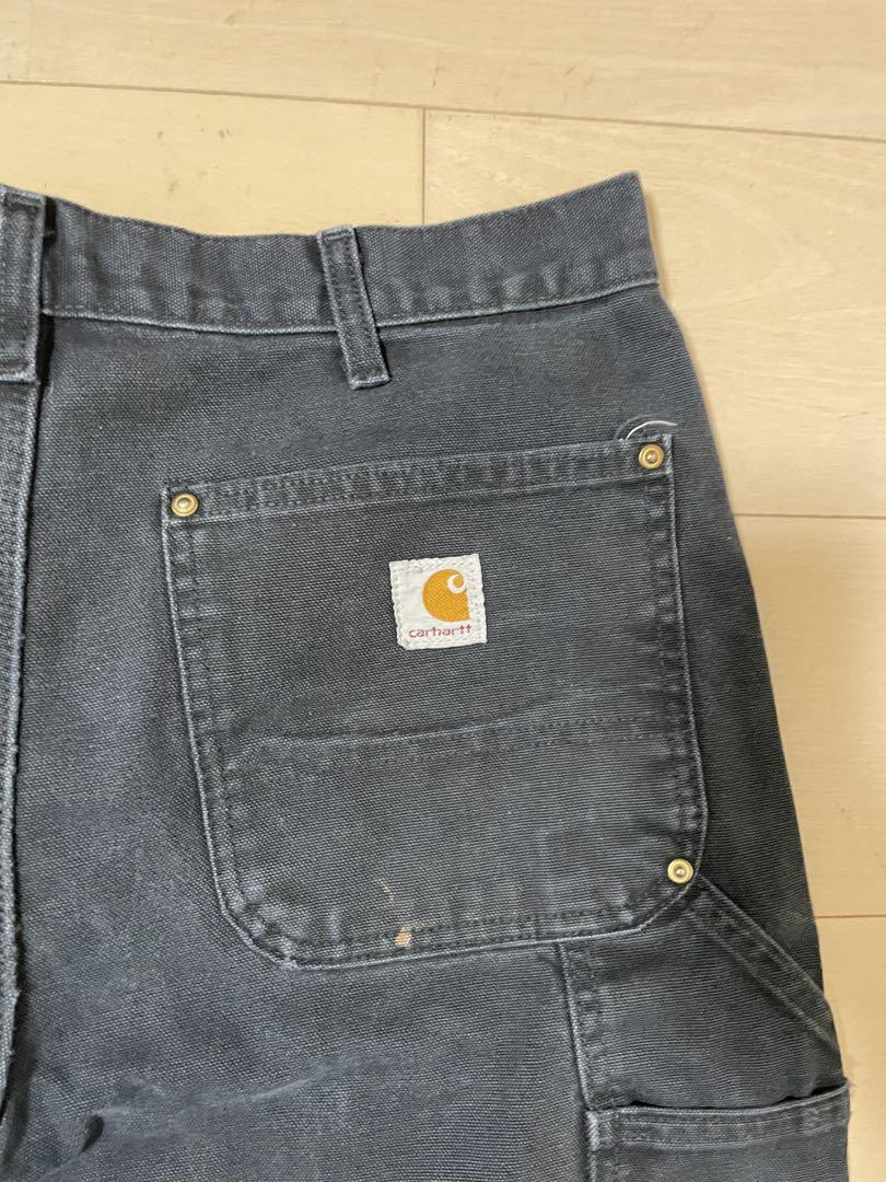 carhartt ワークパンツvintage