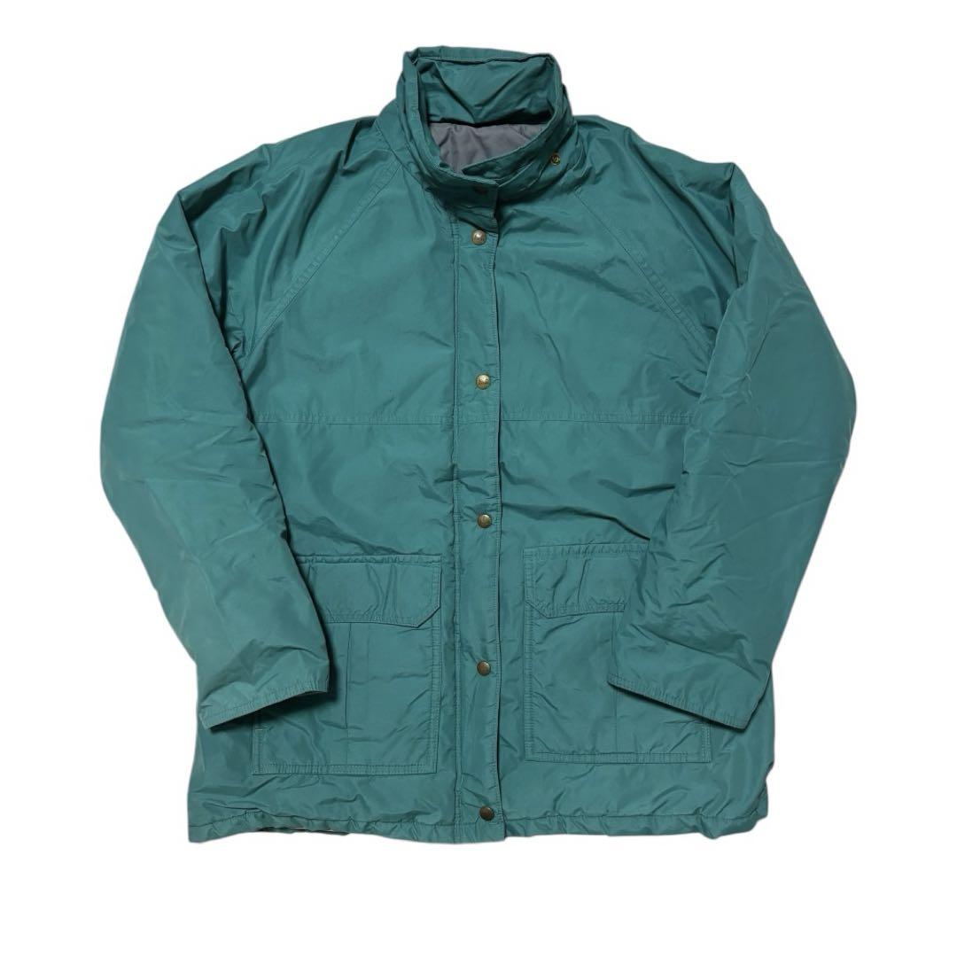 90s REI GORE-TEX nylon mountain jacket